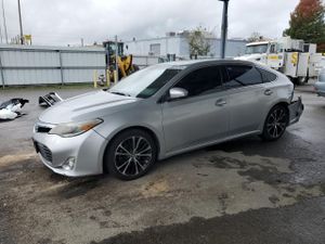 Toyota Avalon BASE 3.5L 6 2013
