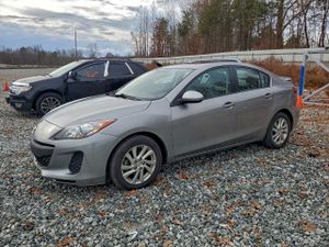 Mazda 3 I 2.0L 4 2012