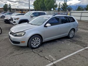 Volkswagen Jetta S 2.5L 5 2012