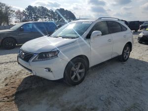 Lexus RX 350 3.5L 6 2013