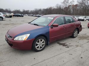 Honda Accord EX 3.0L 6 2003
