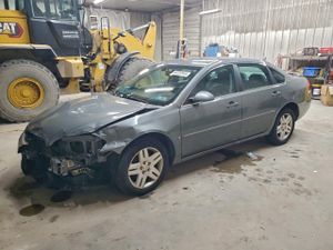 Chevrolet Impala LT 3.9L 6 2008