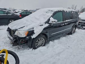 Chrysler Town & Country TOURING L 3.6L 6 2014