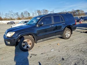 Toyota 4Runner SR5 4.0L 6 2006