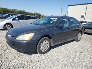 Honda Accord LX 2.4L 4 2004