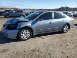 Nissan Altima BASE 2.5L 4 2012