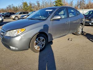 Hyundai Elantra BLUE 2.0L 4 2010