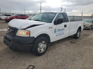 Ford F-150 4.2L 6 2005
