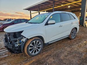 Kia Sorento SX 3.3L 6 2014