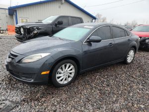 Mazda 6 I 2.5L 4 2012
