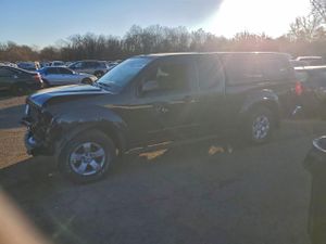 Nissan Frontier SV 4.0L 6 2012