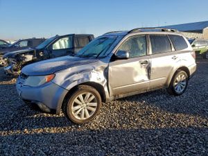 Subaru Forester 2.5X PREMIUM 2.5L 4 2011