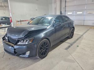 Lexus IS 250 2.5L 6 2006