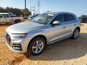 Audi Q5 PREMIUM 2.0L 4 2021