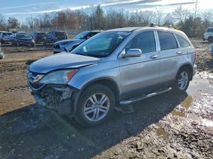 Honda CR-V EXL 2.4L 4 2010