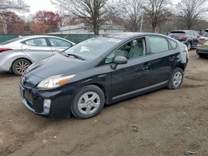 Toyota Prius 1.8L 4 2011