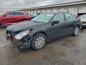 Honda Accord LX 2.4L 4 2009