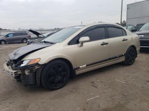Honda Civic LX 1.8L 4 2008