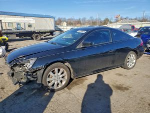 Honda Accord EX 3.0L 6 2007
