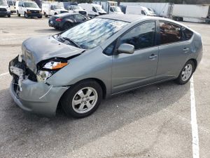 Toyota Prius 1.5L 4 2005