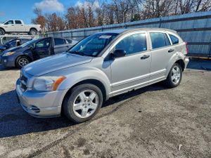 Dodge Caliber SXT 2.0L 4 2007