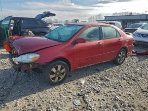 Toyota Corolla CE 1.8L 4 2005