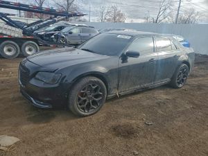 Chrysler 300 S 3.6L 6 2015