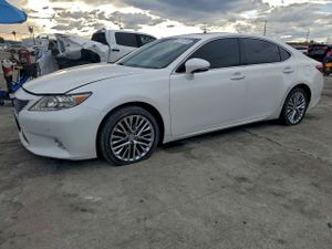 Lexus ES 350 3.5L 6 2013