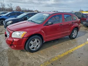 Dodge Caliber SXT 2.0L 4 2008