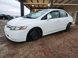 Honda Civic LX 1.8L 4 2007