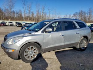 Buick Enclave 3.6L 6 2012