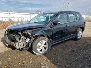 Jeep Compass SPORT 2.0L 4 2014