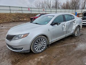 Lincoln MKS 3.7L 6 2014