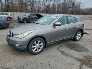 Infiniti EX BASE 3.5L 6 2010