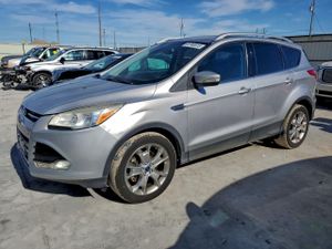 Ford Escape TITANIUM 2.0L 4 2014