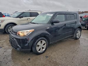 Kia Soul 1.6L 4 2014
