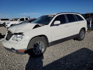 Chrysler Pacifica TOURING 4.0L 6 2007