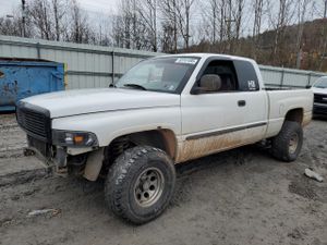 Dodge RAM 5.9L 8 2000