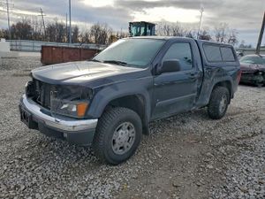 Chevrolet Colorado 2.9L 4 2008