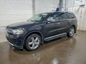 Dodge Durango CITADEL 5.7L 8 2013