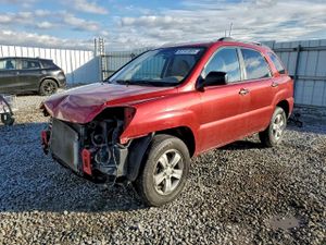 Kia Sportage LX 2.0L 4 2009