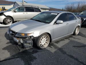 Acura TSX 2.4L 4 2004