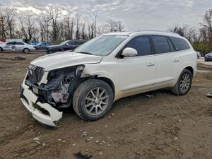 Buick Enclave 3.6L 6 2015