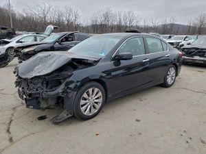 Honda Accord EXL 2.4L 4 2013