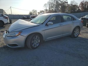 Chrysler 200 TOURING 3.6L 6 2012