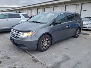 Honda Odyssey EX 3.5L 6 2012