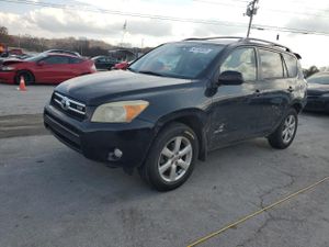 Toyota Rav4 LIMITED 3.5L 6 2007
