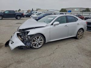 Lexus IS 250 2.5L 6 2007