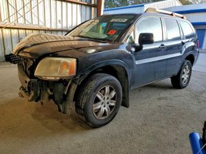 Mitsubishi Endeavor LS 3.8L 6 2010
