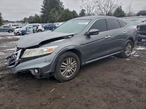 Honda Accord EX 2.4L 4 2013